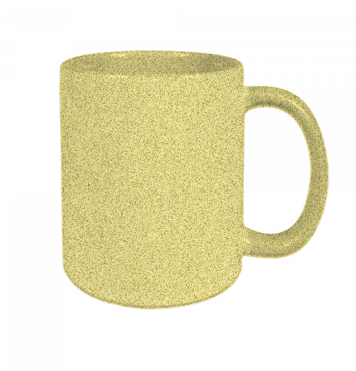 Ceramic Mug - Accent Colour