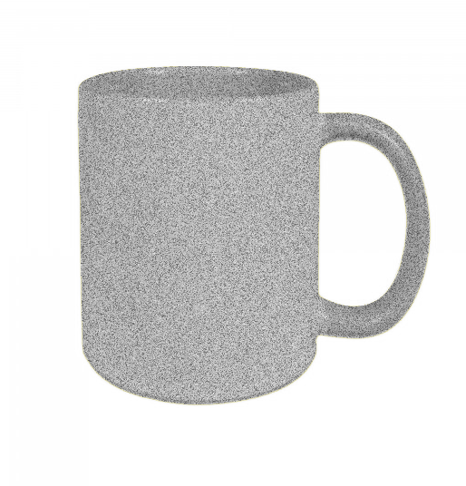 Ceramic Mug - Accent Colour