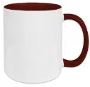 Ceramic Mug - Accent Colour