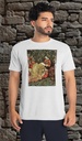 "Beauty and the Beast Colour" T-Shirt Unisex