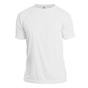 Vapor SpunSoft Tech Tee - Adult Blank