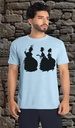 "Cinderella's Wicked Stepmother and Stepsisters" T-Shirt Unisex