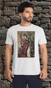 "Cinderella's Wicked Stepsisters Dress Fitting" T-Shirt Unisex
