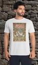 "Sleeping Beauty - De Schoone Slaapster in het Bosch" T-Shirt Unisex