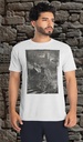 "Donkeyskin - Running from the Castle" T-Shirt Unisex