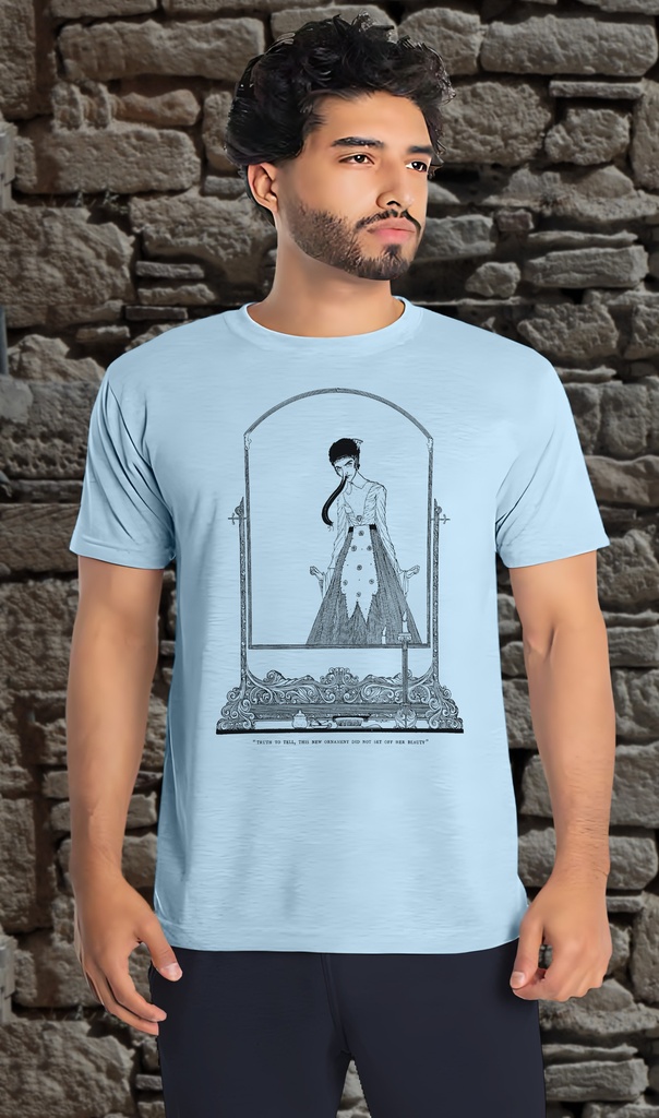 "Donkeyskin - Truth to Tell..." T-Shirt Unisex