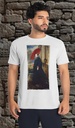 "Elena Grimaldi" by Anthonis van Dyck 1623 T-Shirt Unisex
