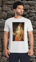 "Elizabeth I - Rainbow Portrait" T-Shirt Unisex