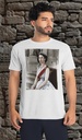 "Elizabeth II - Official Portrait" T-Shirt Unisex