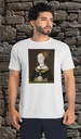 "Elizabeth Woodville - Portrait 1" T-Shirt Unisex
