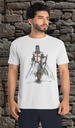 "Fantasy Knight 8" T-Shirt Unisex
