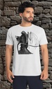 "Fantasy Reaper" T-Shirt Unisex