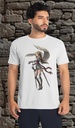 "Fantasy Warrior 1" T-Shirt Unisex