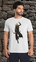 "Fantasy Warrior 4" T-Shirt Unisex