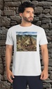 "Francis I - Battle of Pavia" by Rupert Heller T-Shirt Unisex