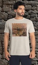 "French Revolution - Proclamation de la République" T-Shirt Unisex