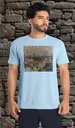 "French Revolution - Proclamation de la République" T-Shirt Unisex