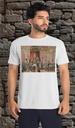 "French Revolution - Tuileries 1848" T-Shirt Unisex