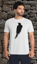 "Edgar Allan Poe - The Raven" Unisex T-Shirt