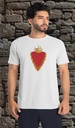"Sacred Heart form Game of Thrones" T-Shirt Unisex
