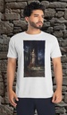 "The Fiancee of the Night" by Gustave Moreau T-Shirt Unisex