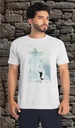 "Virgin" by Gustav Adolf Mossa T-Shirt Unisex