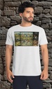 "Garden of Earthly Delights" by Hieronymus Bosch T-Shirt Unisex