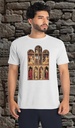 "Ghent Alterpiece - Closed" T-Shirt Unisex