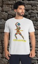 "Harlequin" T-Shirt Unisex