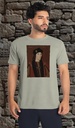 "Henry VII National Portrait Gallery" T-Shirt Unisex