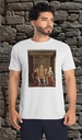 "Henry VIII - Family Portrait" T-Shirt Unisex