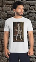 "Henry VIII - Full Length Portrait" T-Shirt Unisex