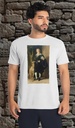 "James Stuart" T-Shirt Unisex
