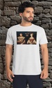"James V and Mary De Guise" T-Shirt Unisex