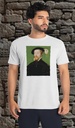 "James V Portrait" T-Shirt Unisex