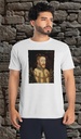 "James V" T-Shirt Unisex