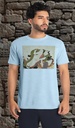 "Japanese Pillow Book 01" T-Shirt Unisex
