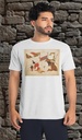"Japanese Pillow Book 03" T-Shirt Unisex
