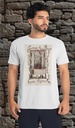 "Jean de Berry Book of Hours 2" T-Shirt Unisex