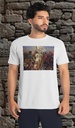 "Joan of Arc - Battle" T-Shirt Unisex