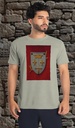 "Joan of Arc - Coat of Arms" T-Shirt Unisex