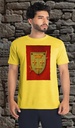 "Joan of Arc - Coat of Arms" T-Shirt Unisex