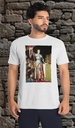 "Joan of Arc - Coronation of King Charles VII" T-Shirt Unisex