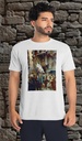"Joan of Arc - Entering Orleans" T-Shirt Unisex
