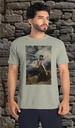 "Joan of Arc" by Eugene Thirion T-Shirt Unisex