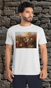 "Joan of Arc" by Gustav Lasinsky T-Shirt Unisex