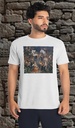 "Joan of Arc Detail" by Jan Matejko T-Shirt Unisex
