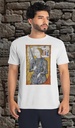 "Joan of Arc - Miniature" T-Shirt Unisex