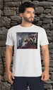 "L'Assassinat de Marat" T-Shirt Unisex