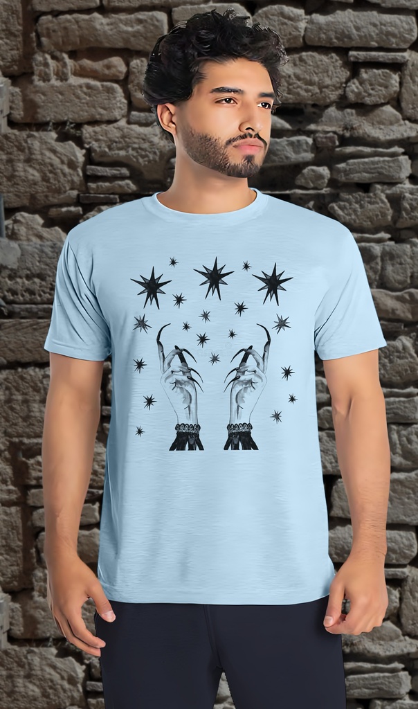 "Witch Hands" T-Shirt Unisex